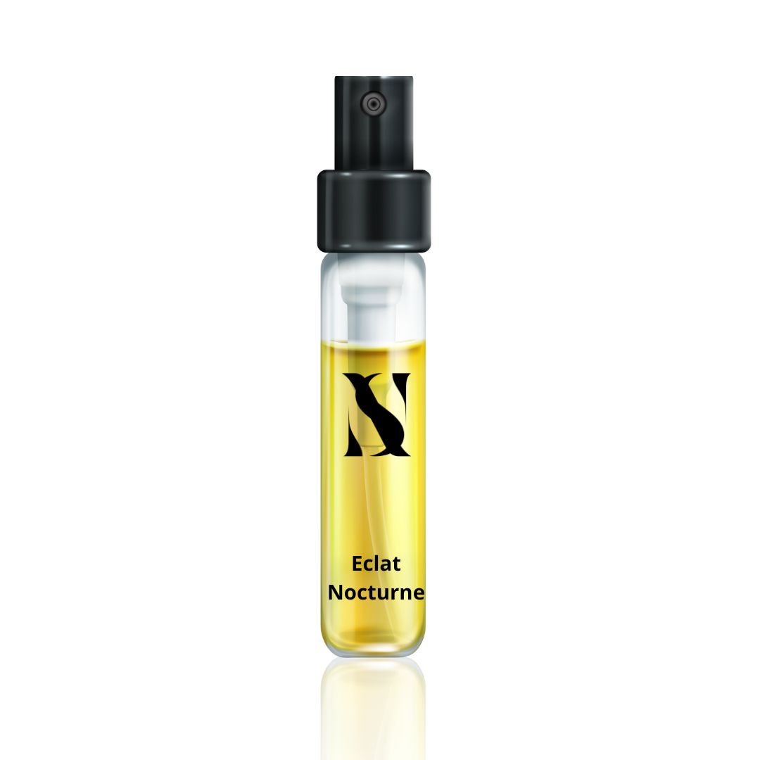 Echantillon Eclat Nocturne 5ml