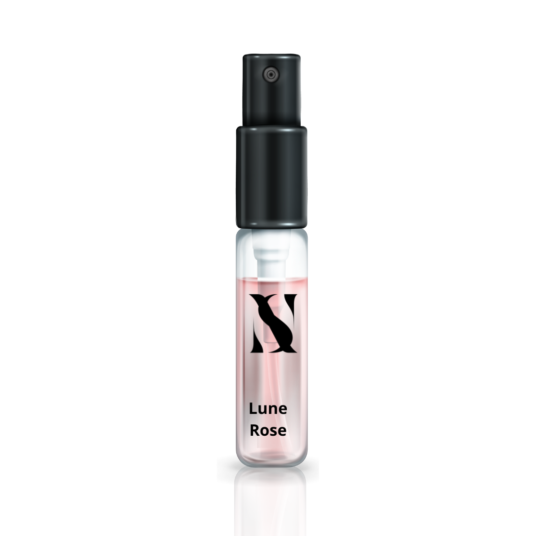 Echantillon Lune Rose 5ml